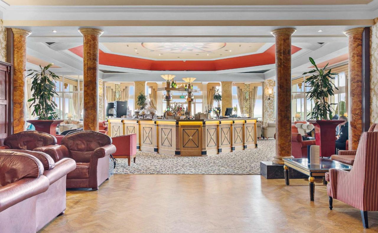 The Grand Hotel Torquay Dış mekan fotoğraf